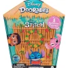 Stitch Doorables Pack Coleccionista