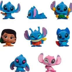 Stitch Doorables Pack Coleccionista