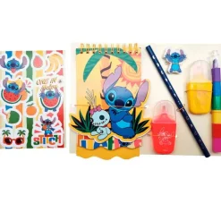 Stitch Estuche Relleno