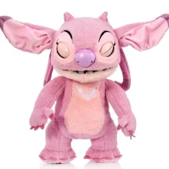 Stitch FX Peluche Marioneta Electrónica Angel