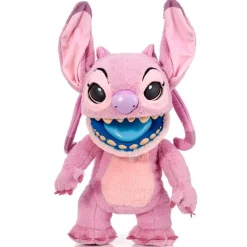 Stitch FX Peluche Marioneta Electrónica Angel