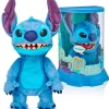 Stitch FX Peluche Marioneta Electrónico