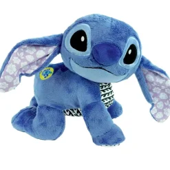 Stitch Gatea Conmigo