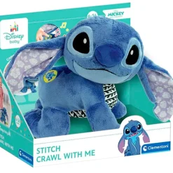 Stitch Gatea Conmigo