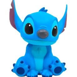 Stitch Hucha 3D