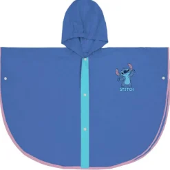 Stitch Impermeable Poncho