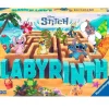 Stitch Laberinto Juego