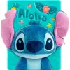 Stitch Libreta A5 Peluche