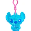 Stitch Llavero Plástico
