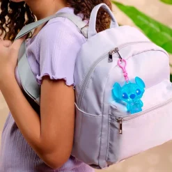 Stitch Llavero Plástico