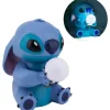 Stitch Lámpara con Bombilla