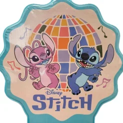 Stitch Maletín Dibujo