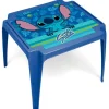Stitch Mesa Infantil Plástico