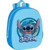 Stitch Mochila 3D