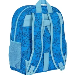 Stitch Mochila Escolar Junior
