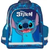 Stitch Mochila Escolar Square