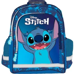Stitch Mochila Escolar Square