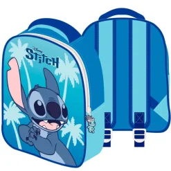 Stitch Mochila Guardería