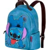 Stitch Mochila Heady