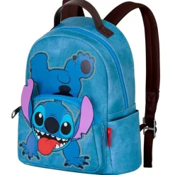Stitch Mochila Heady
