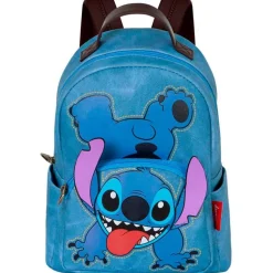 Stitch Mochila Heady