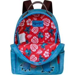 Stitch Mochila Heady