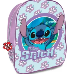 Stitch Mochila Infantil Escolar