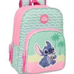 Stitch Mochila Infantil Ice Cream