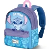 Stitch Mochila Joy Preescolar