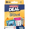 Stitch Monopoly Deal
