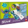 Stitch Máquina de Pegatinas