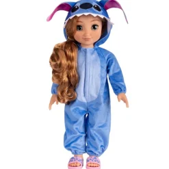 Stitch Muñeca Disney ILY 4 EVER 45 cm