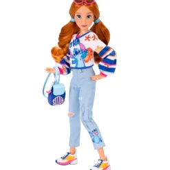 Stitch Muñeca Disney ILY 4Ever