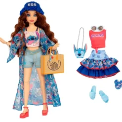 Stitch Muñeca Disney ILY 4Ever