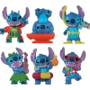 Stitch Muñeco Fidget Toy Surtido