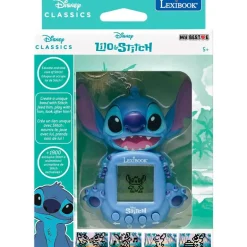 Stitch My Bestie Compañero Interactivo
