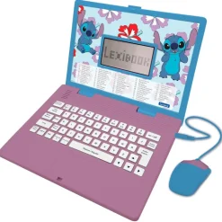 Stitch Ordenador Portátil