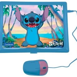 Stitch Ordenador Portátil