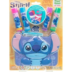 Stitch Pack Bálsamos Labiales