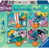 Stitch Pack Puzzles Progresivos