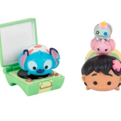 Stitch Pack Tsum Tsum