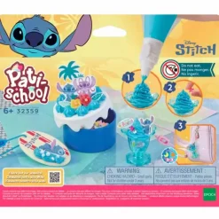 Stitch Pati School Kit Creaciones