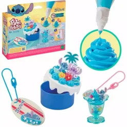 Stitch Pati School Kit Creaciones