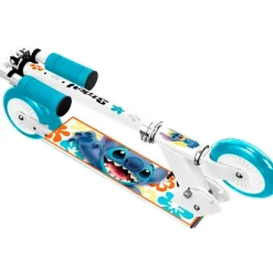 Stitch Patinete 2 Ruedas