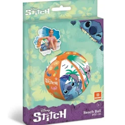 Stitch Pelota Hinchable