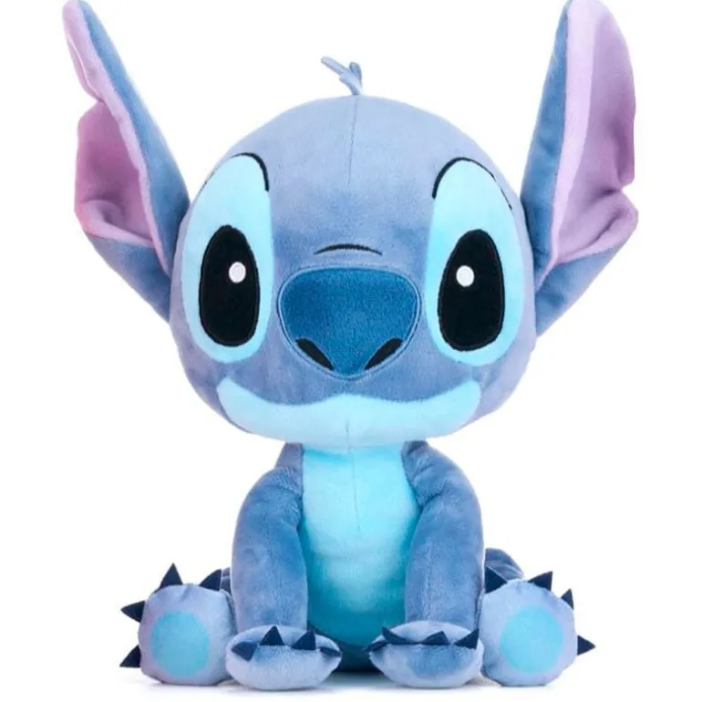 Stitch Peluche 30 cm