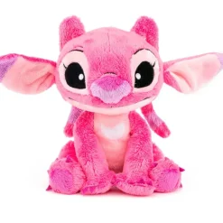 Stitch Peluche Angel 50 cm