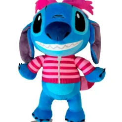 Stitch Peluche Disfraz Cheshire 25 cm