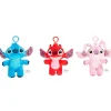 Stitch Peluche Llavero Surtido