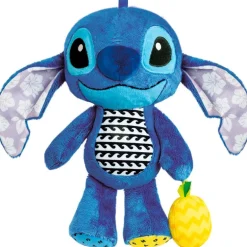 Stitch Peluche Mis Primeras Actividades